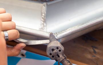 disadvantages of Cucklington lead roofing