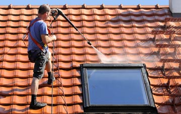 roof cleaning Cucklington, Somerset