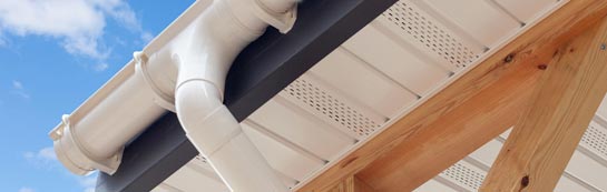 get Cucklington guttering quotes today