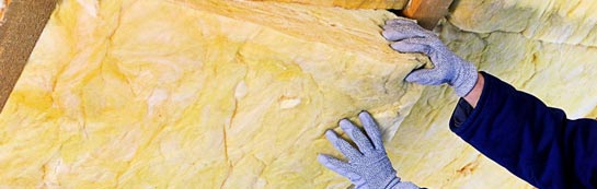 quotes for Cucklington roof insulation