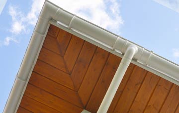 Cucklington soffit types